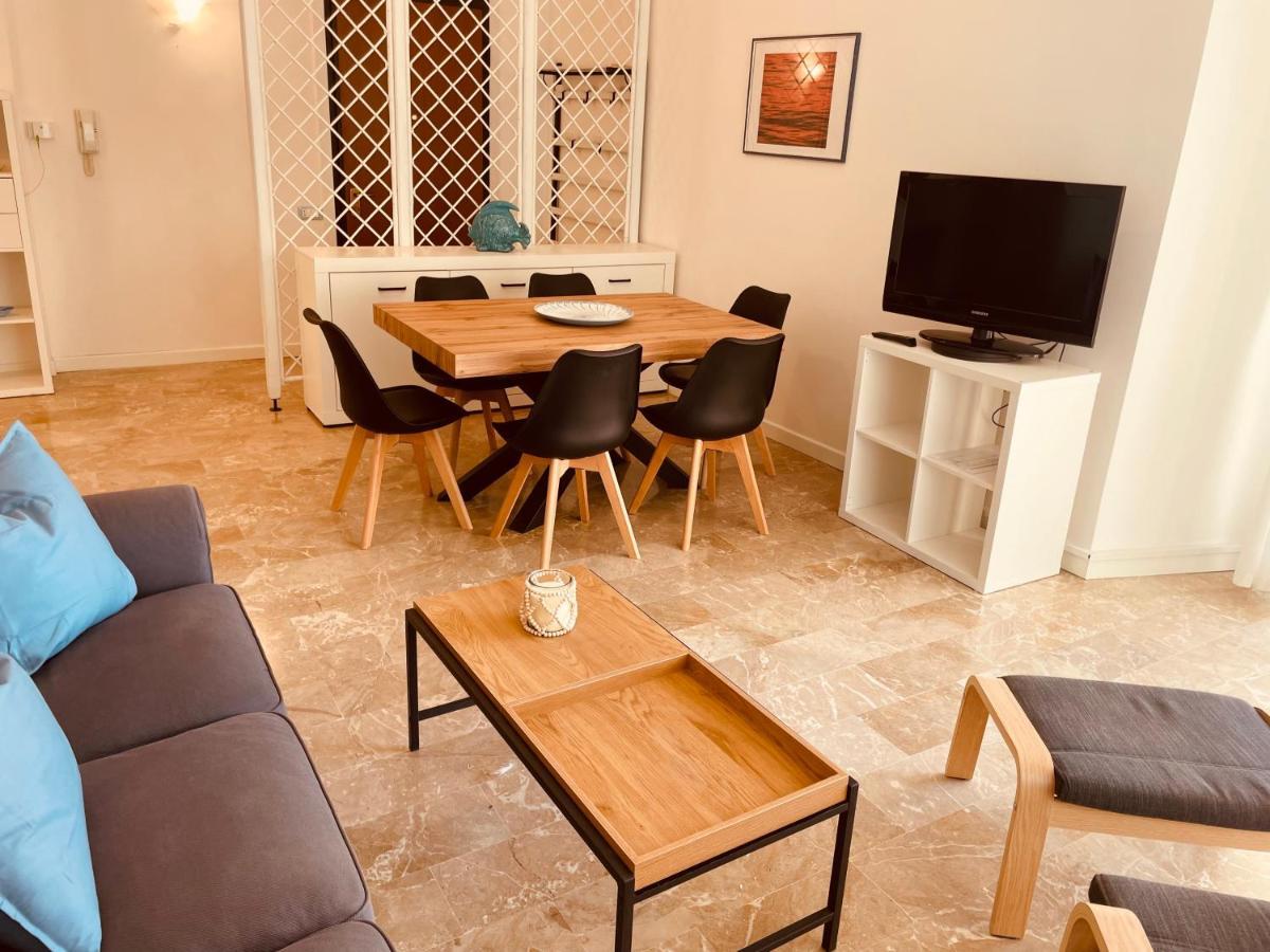 Appartamento Cima - Vista Mare, 3 Camere, Wifi, Family Apartment Lido di Jesolo Exterior photo